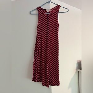 Tank sun dress